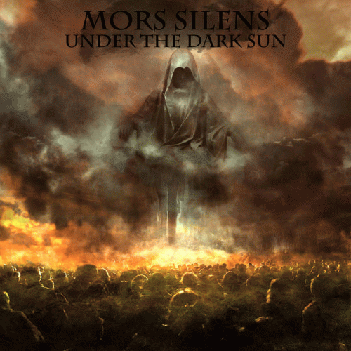 Mors Silens : Under the Dark Sun
